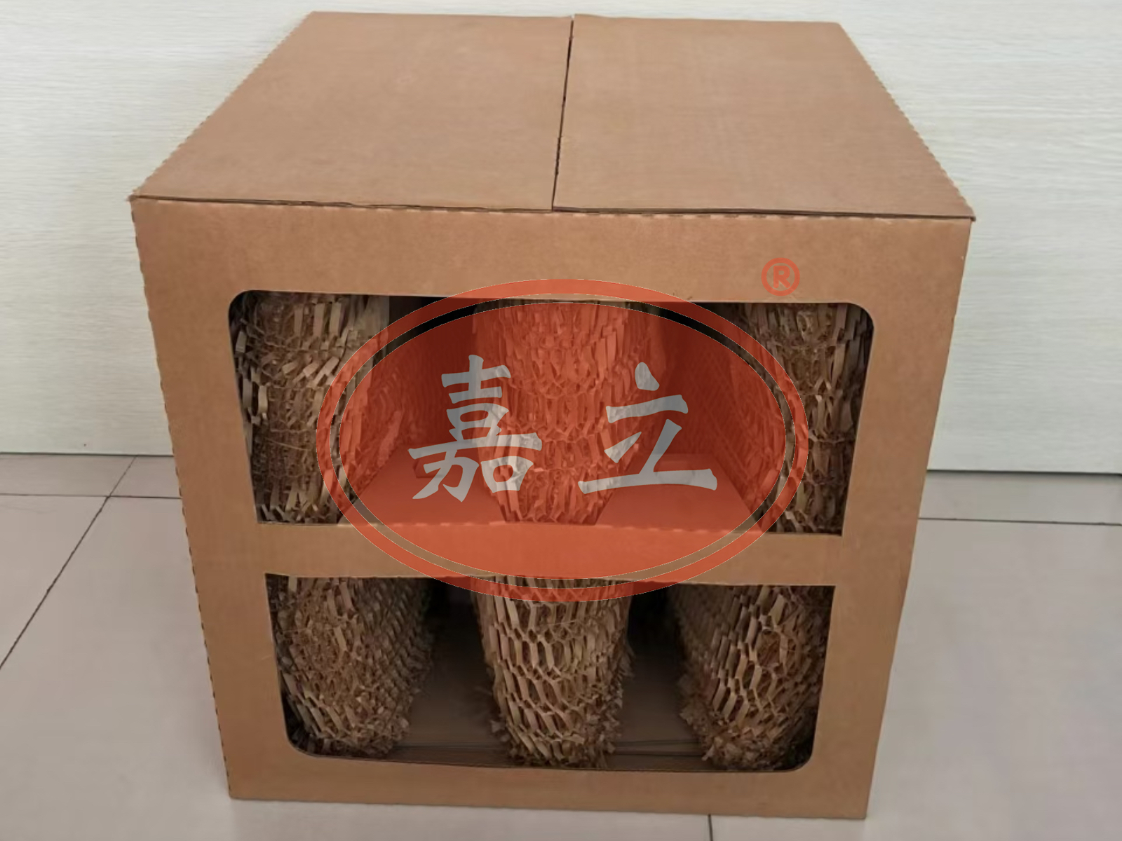 马关纸盒式干湿过滤器
