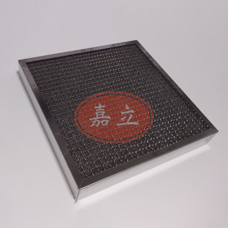 马关不锈钢油雾过滤器